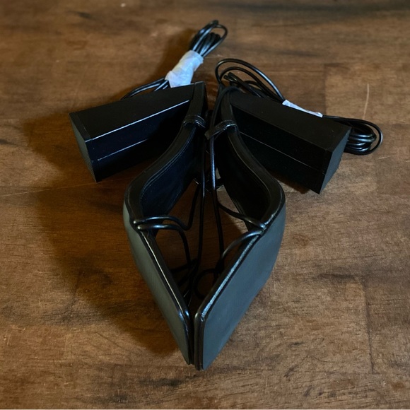 ✨Pretty Little Thing Strap Lace Up Sandal✨ NWOT - Picture 4 of 9